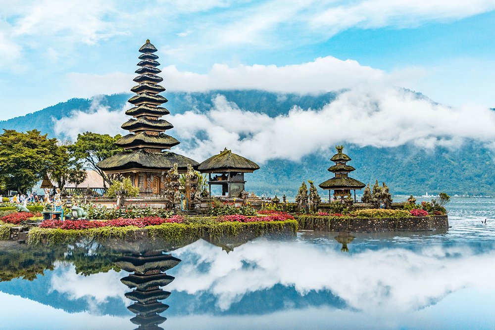 Bali Travel Requirements Testing No Longer Required For Quarantine