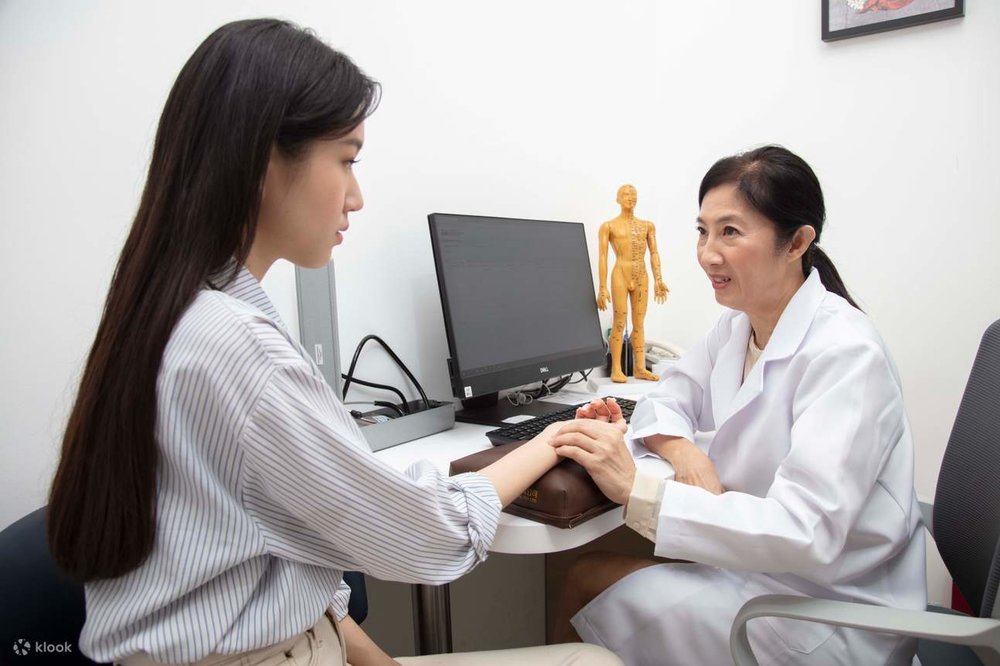 singapore spa and massage east meets west