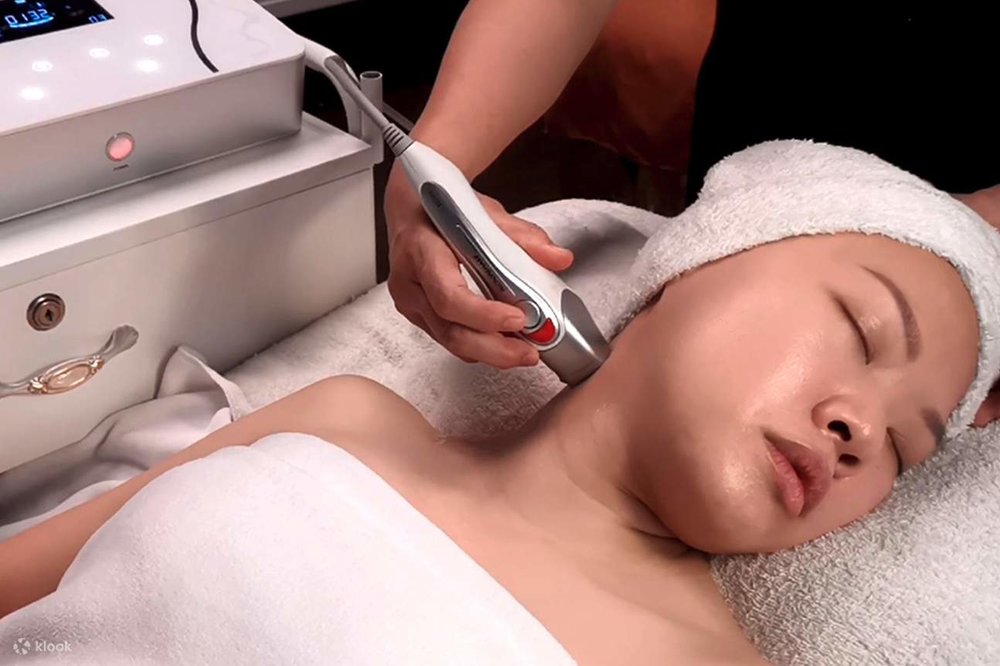 singapore spa and massage healing touch