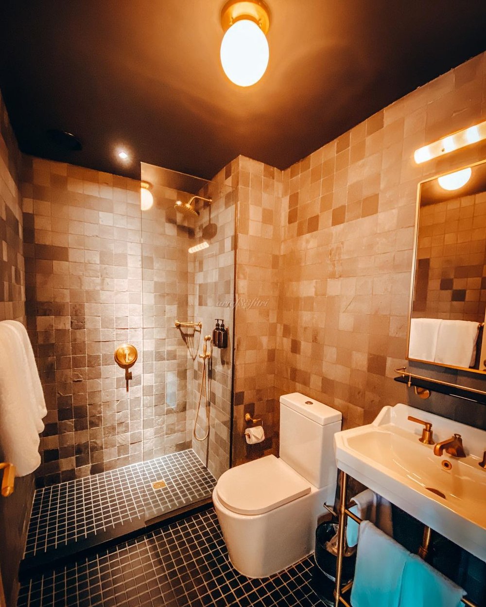 Rooms and suites at The Chow Kit - An Ormond Hotel