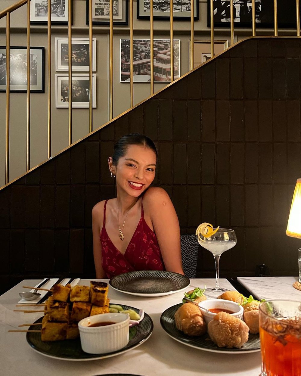 The Chow Kit Restaurant & Bar best place to eat in KL