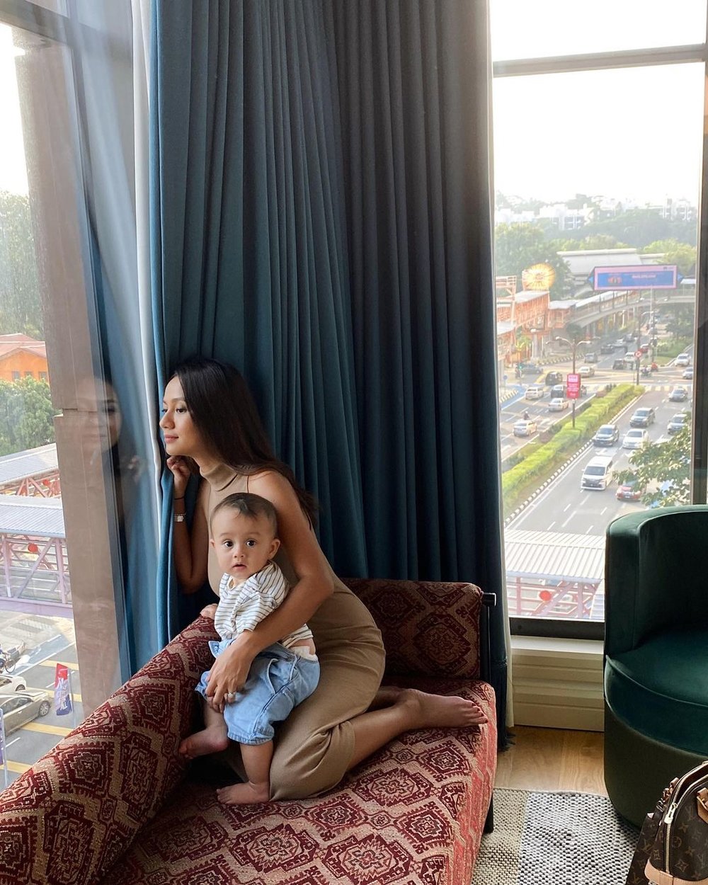 book discounted rooms at The Chow Kit - An Ormond Hotel