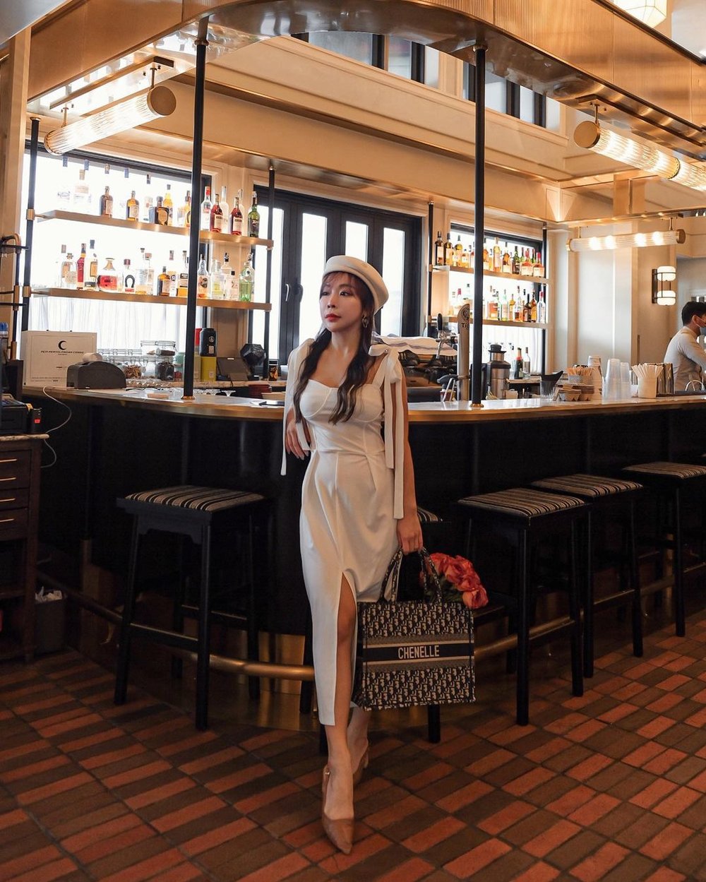 The Chow Kit Restaurant & Bar best hotel bar in KL