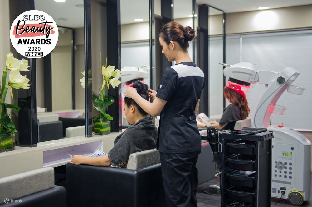 singapore spa and massage the drx medispa