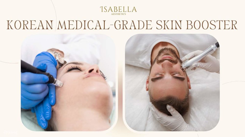 singapore spa and massage isabella aesthetics