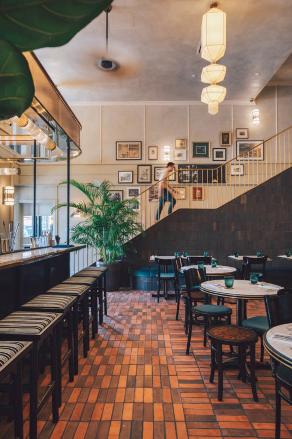 all about The Chow Kit - An Ormond Hotel