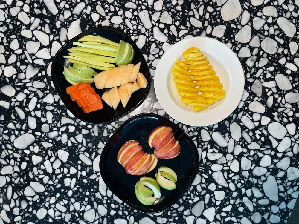 จอง Songkran Phi Phi Island Tour กับ KLOOK คุ้มไม่ไหว! ผลไม้