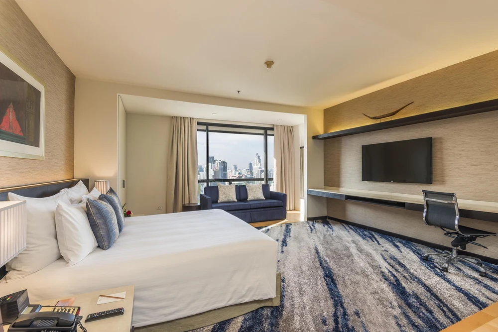 Emporium Suites by Chatrium (เอ็มโพเรียม สวีท บาย ชาเทรียม) 3