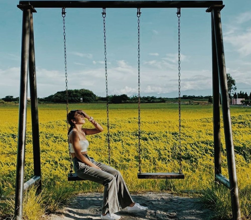 頭城美食黑宅咖啡