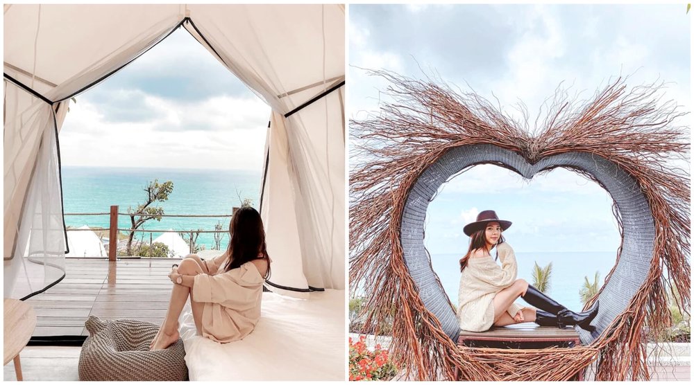 花蓮景點:海崖谷