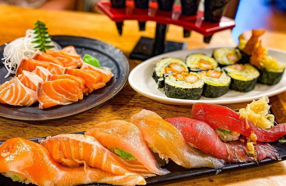 頭城美食 樂屋日式小吃