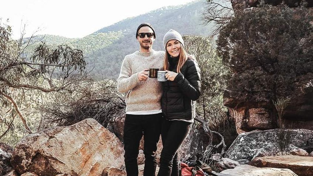 There are two moderately challenging hikes in the Grampians that are a must-try!