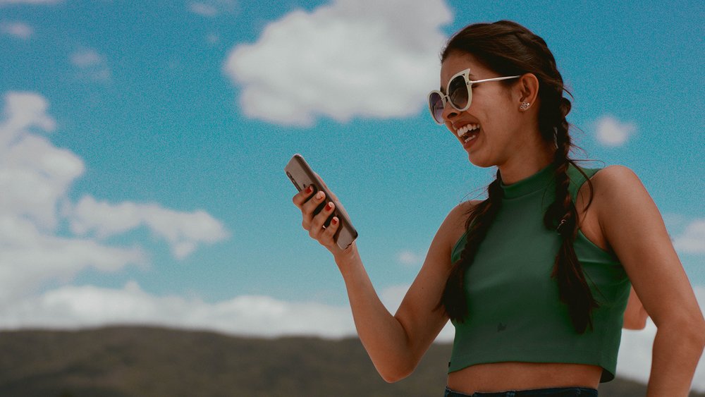 Skip the lines and head straight to adventure Image Credits: Carol Magalhaes (@carolexm