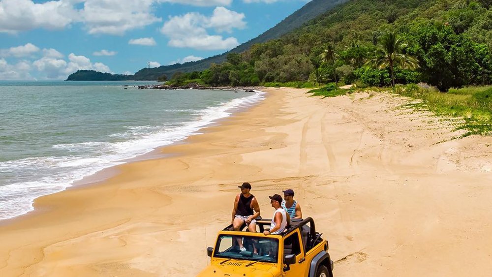 Hop on and off anytime when you’ve got your own ride Image Credits: @simonindovino