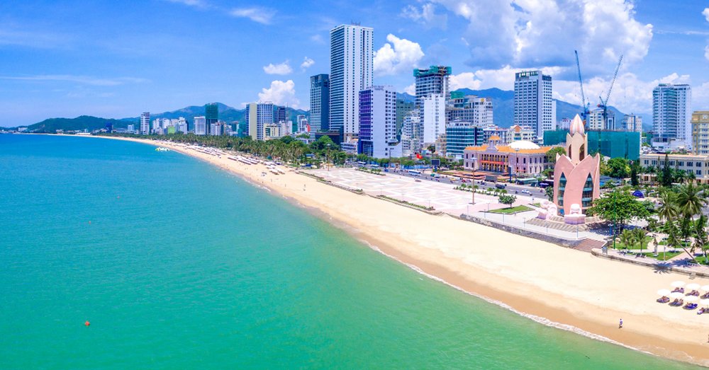 Ga Nha Trang Có Gì Chơi