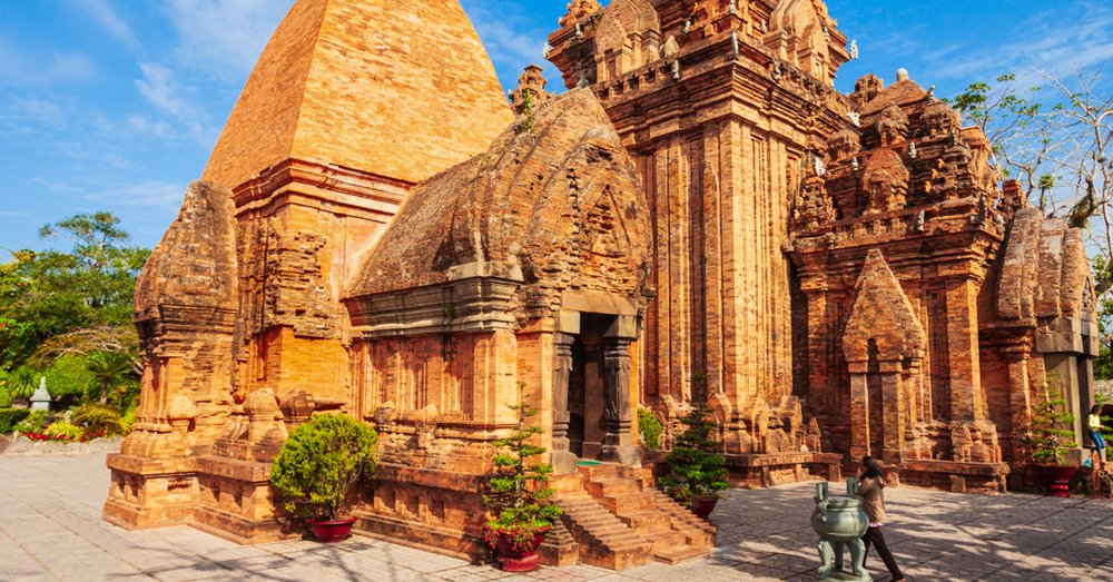 Ga Nha Trang Có Gì Chơi