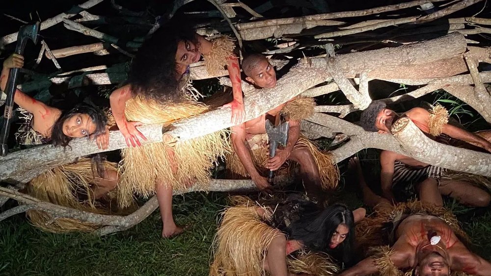 Sharpen your senses and get ready for a thrilling chase.