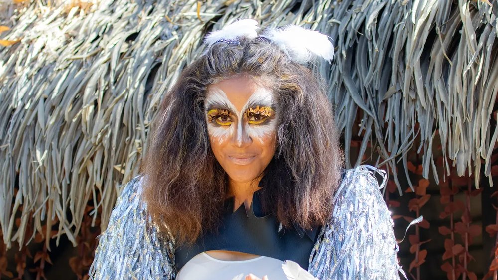 Musicals and education are blended at this fun show for kids!