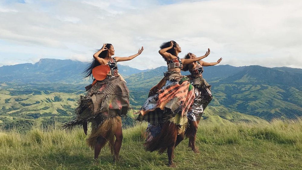 Reconnect with your spirit, energy, and mana through the Fiji Untold Show. Image Credits: @vouhubfiji