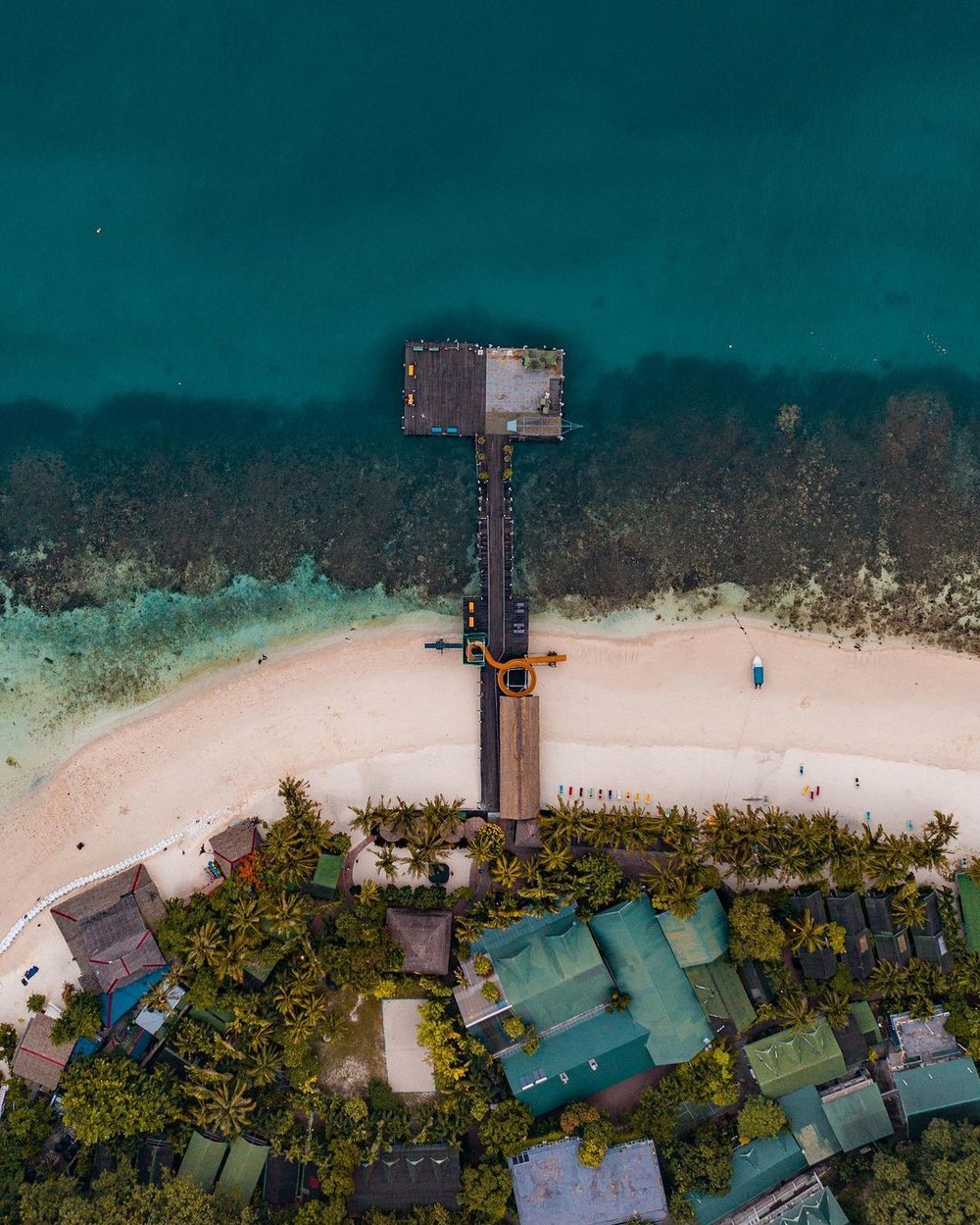 pulau rawa package rawa island johor rawa island resort hotel