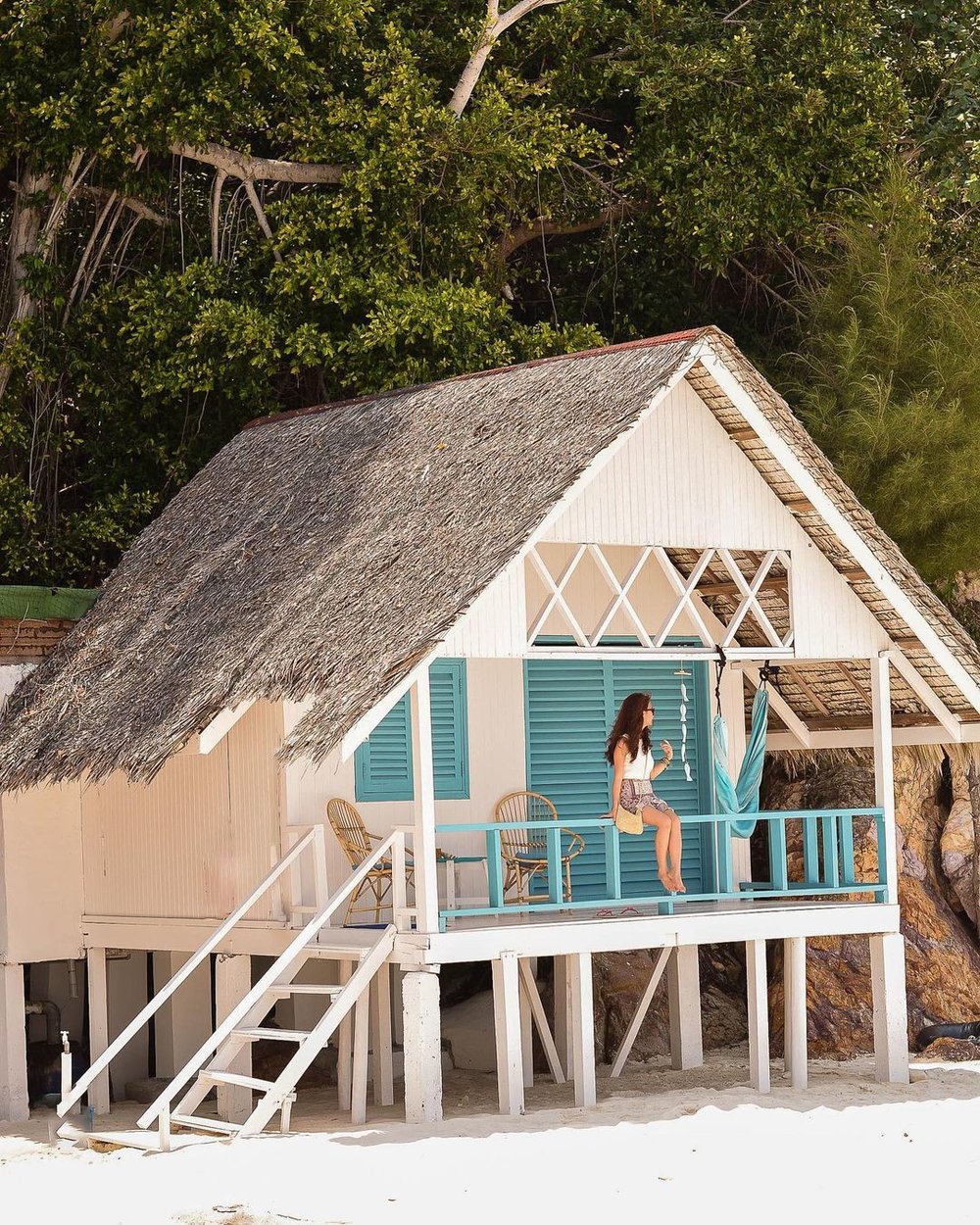 pulau rawa package rawa island johor rawa island resort hotel