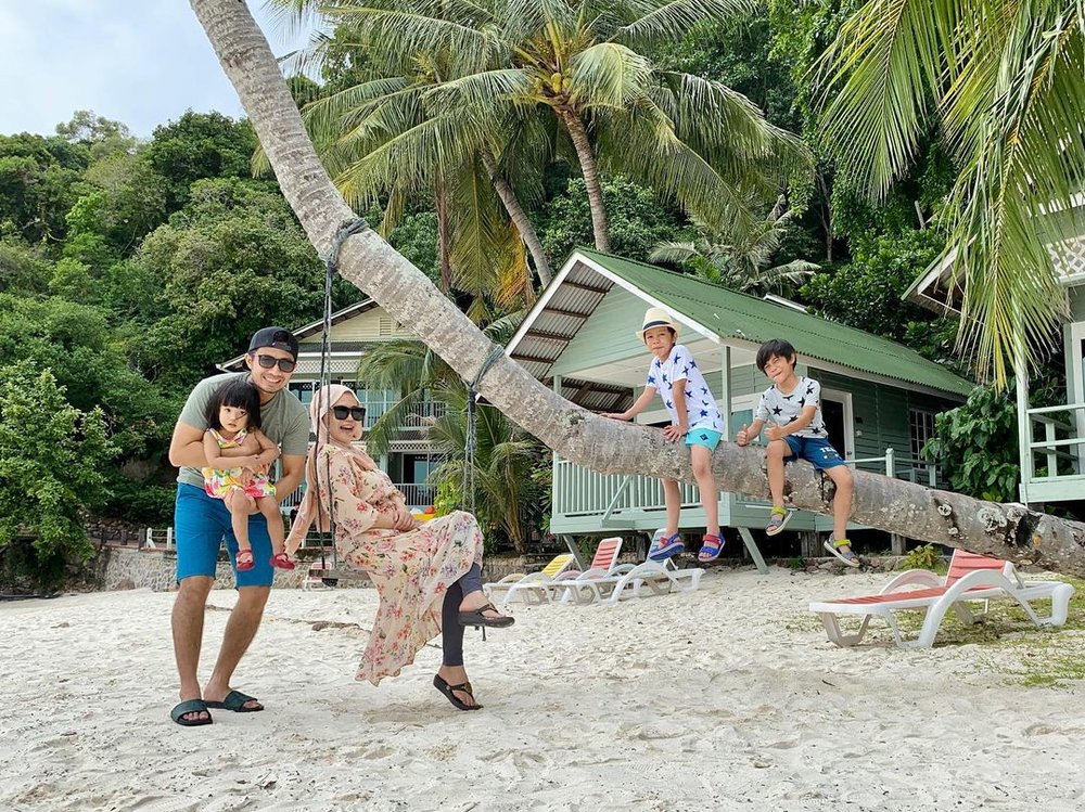 pulau rawa package rawa island johor rawa island resort hotel