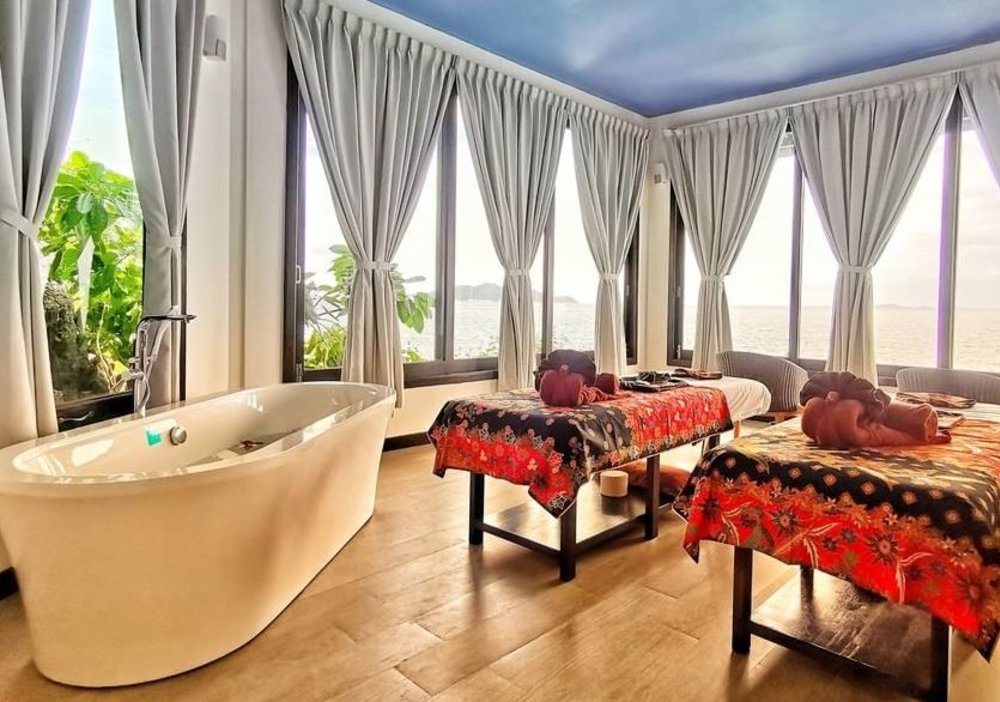 pulau rawa package rawa island johor rawa island resort hotel