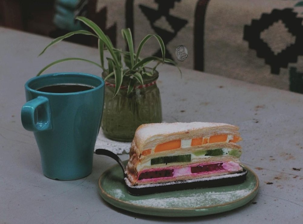 頭城美食 Kakahong甜點x手作