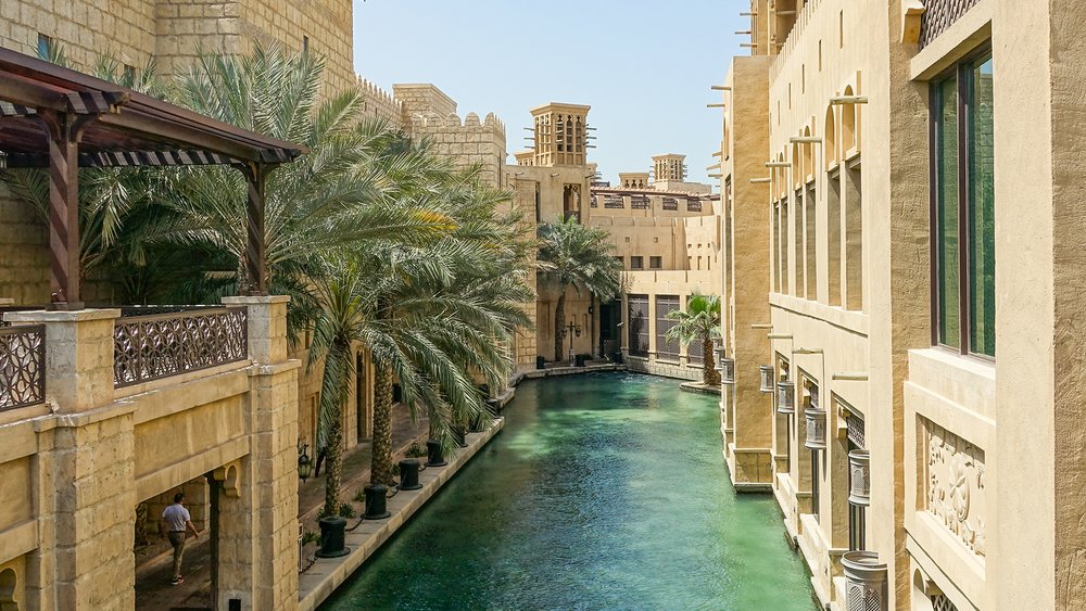 5 Things You Need To Know About Travelling To Dubai From Australia in