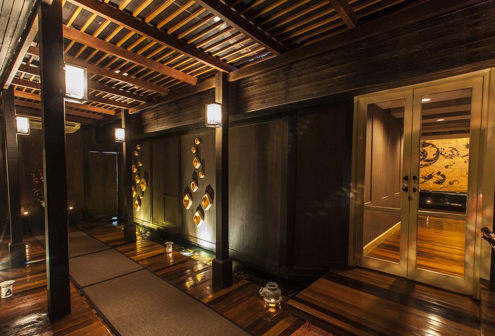 Divana Divine Spa สาขาทองหล่อ 3