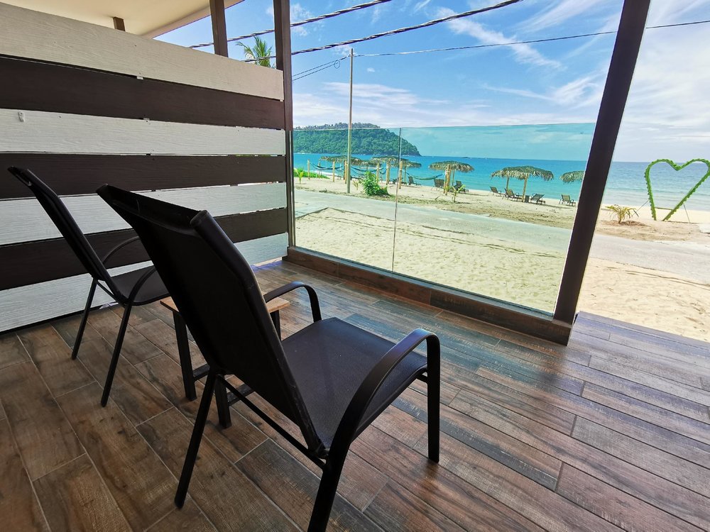 The Barat Tioman Beach Resort