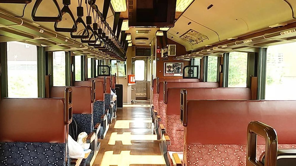 he Oykot train will make you miss your grandma’s cooking. Image Credits: @taka_yuki_abe