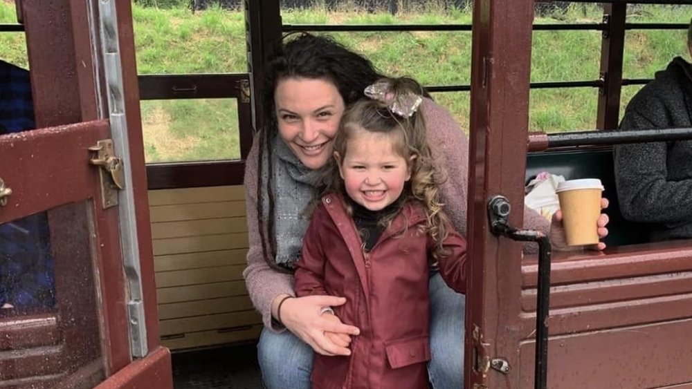Rides on Puffing Billy is fun for all ages! Image credits @_kimberley.jane on Instagram
