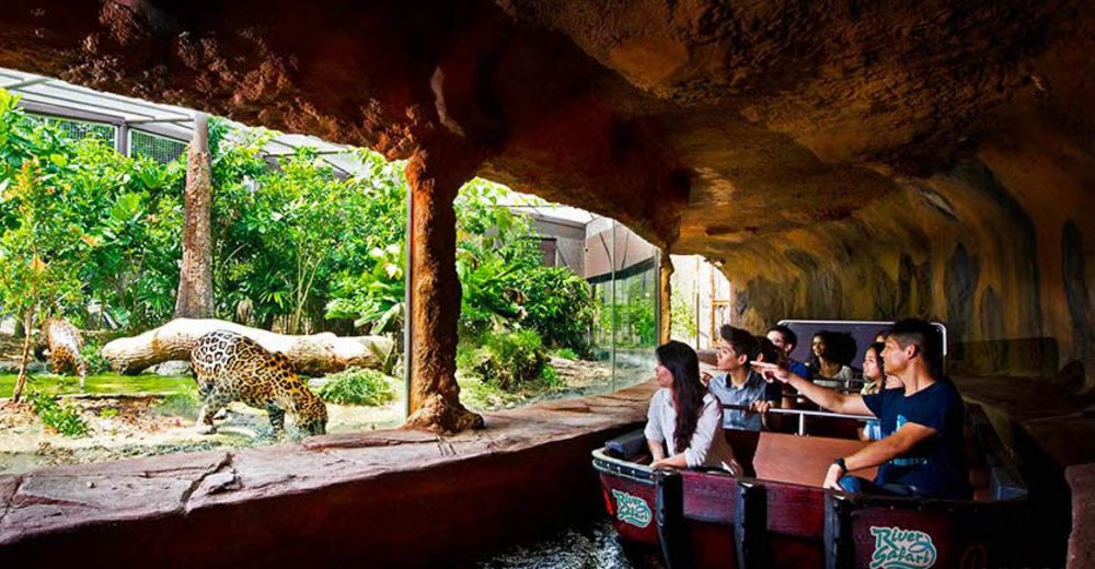 River Wonders Singapore