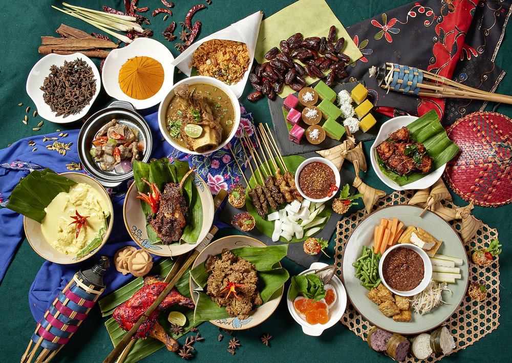19 Best Ramadan Buffets In KL & PJ 2024: Buka Puasa This Year With A ...