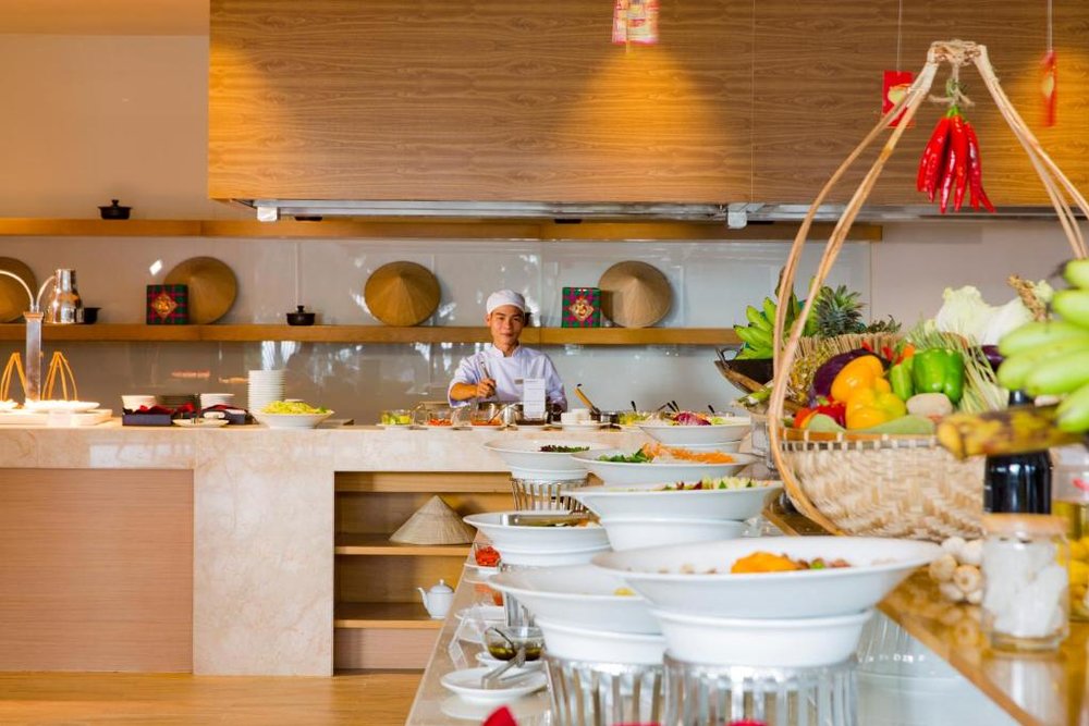Khách Sạn StarCity Nha Trang