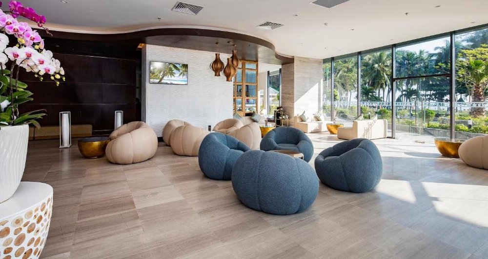 StarCity Hotel & Condotel Beachfront Nha Trang
