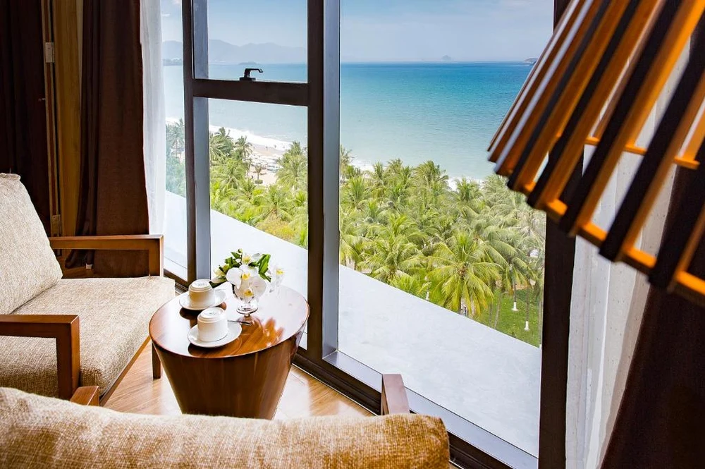 StarCity Hotel & Condotel Beachfront Nha Trang