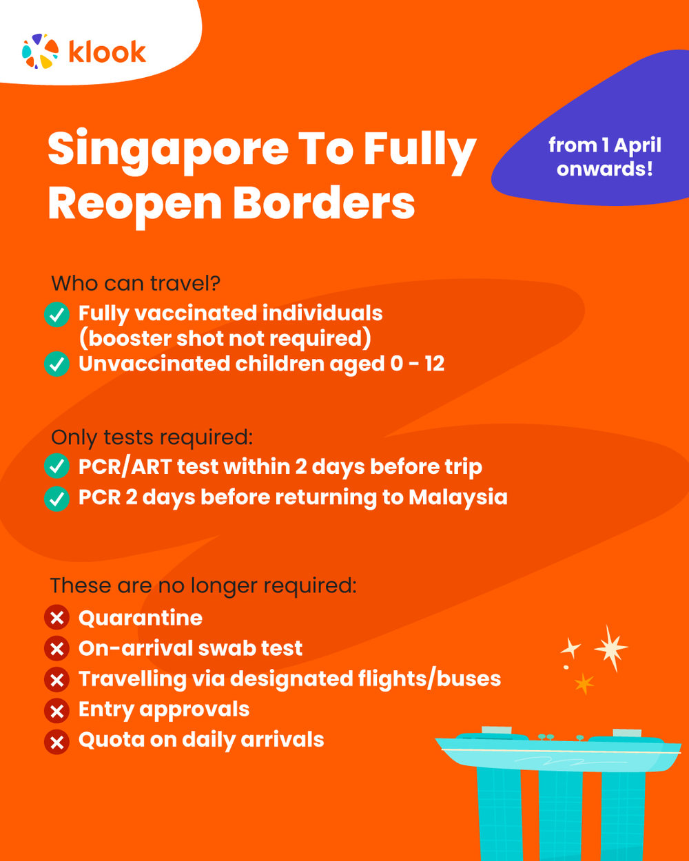 singapore malaysia vtf travel