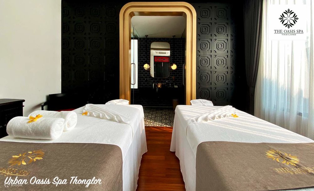โอเอซิส สปา (Oasis Spa) 2