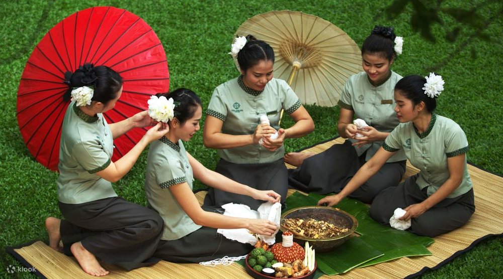 โอเอซิส สปา (Oasis Spa) 3