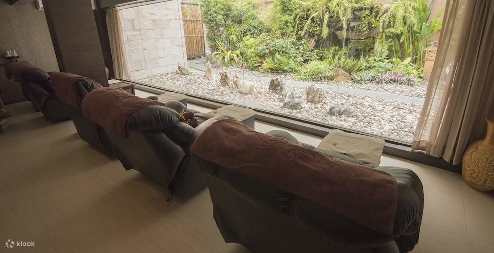 Diora Spa สาขาหลังสวน 2