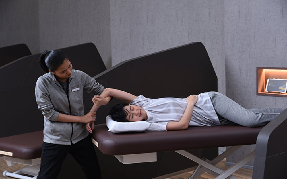 Stretch me by Let's Relax 2