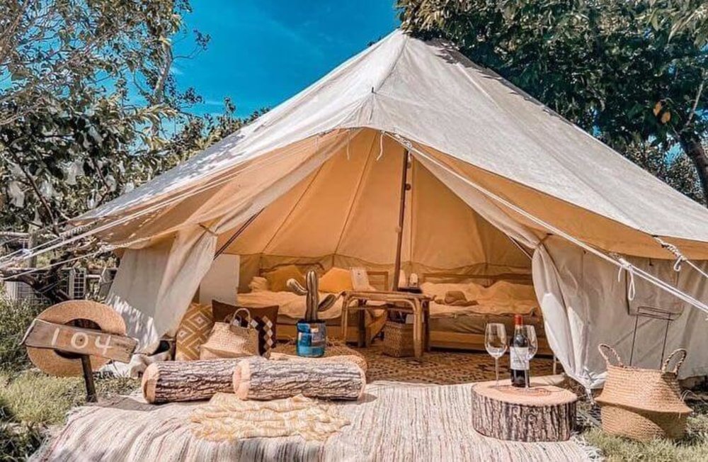 苗栗景點：橘舍三食