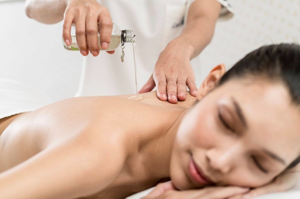 ผ่อนคลายอย่างเต็มรูปแบบด้วยทรีตเมนต์จาก Let's Relax ทองหล่อ 2