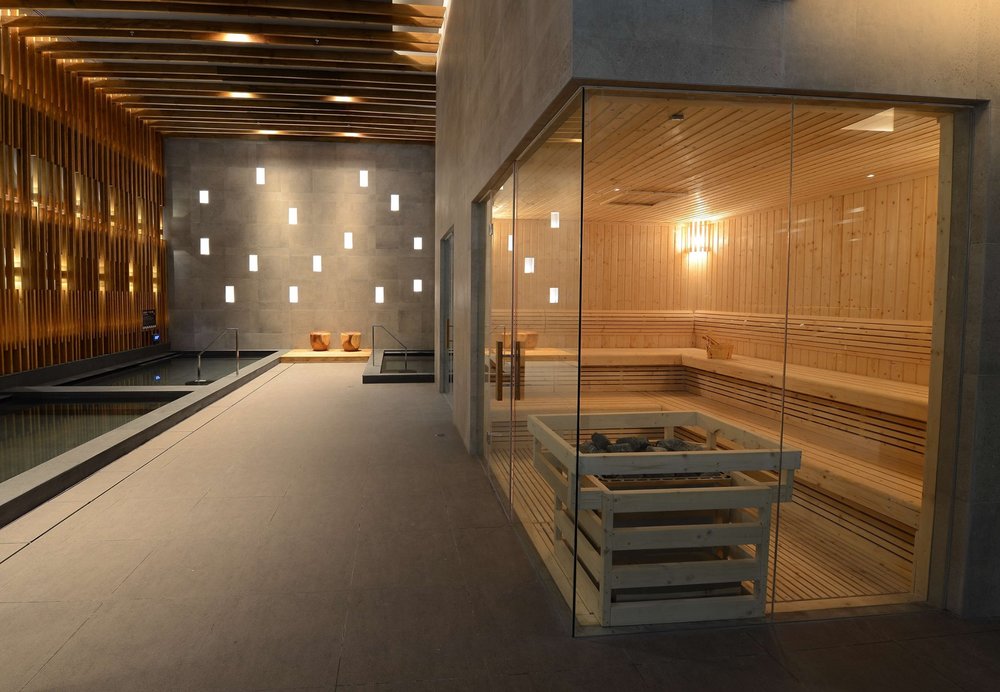 แช่ออนเซ็น สไตล์ญี่ปุ่น ที่ Let's Relax ทองหล่อ 3