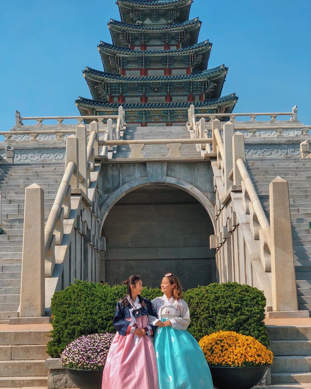 korea reopens borders travel restrictions malaysia