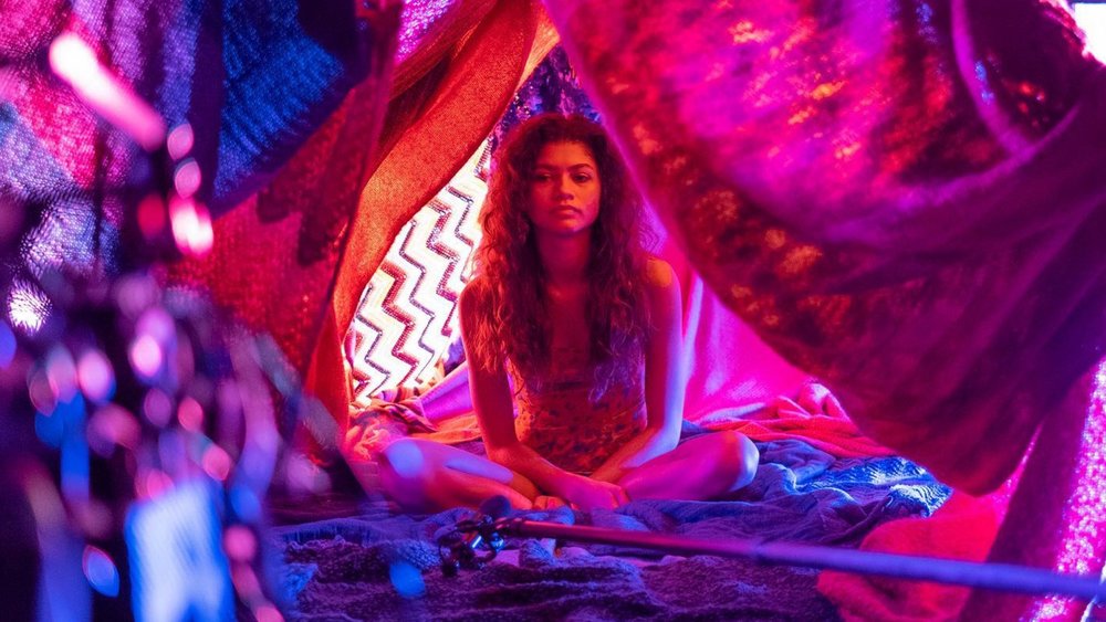 Image credits: @euphoria