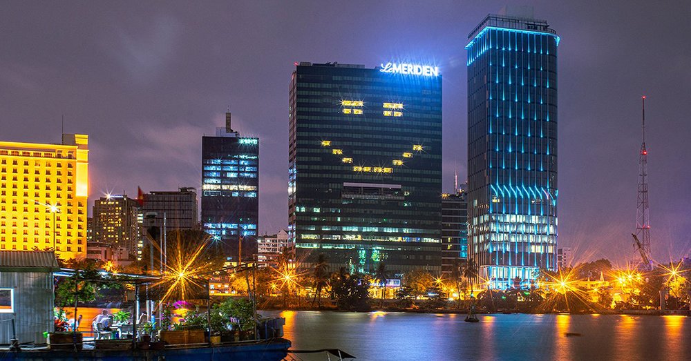 le-meridien-sai-gon