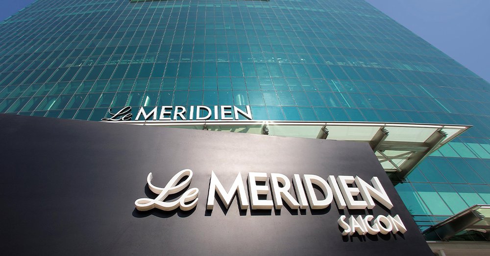 le-meridien-sai-gon